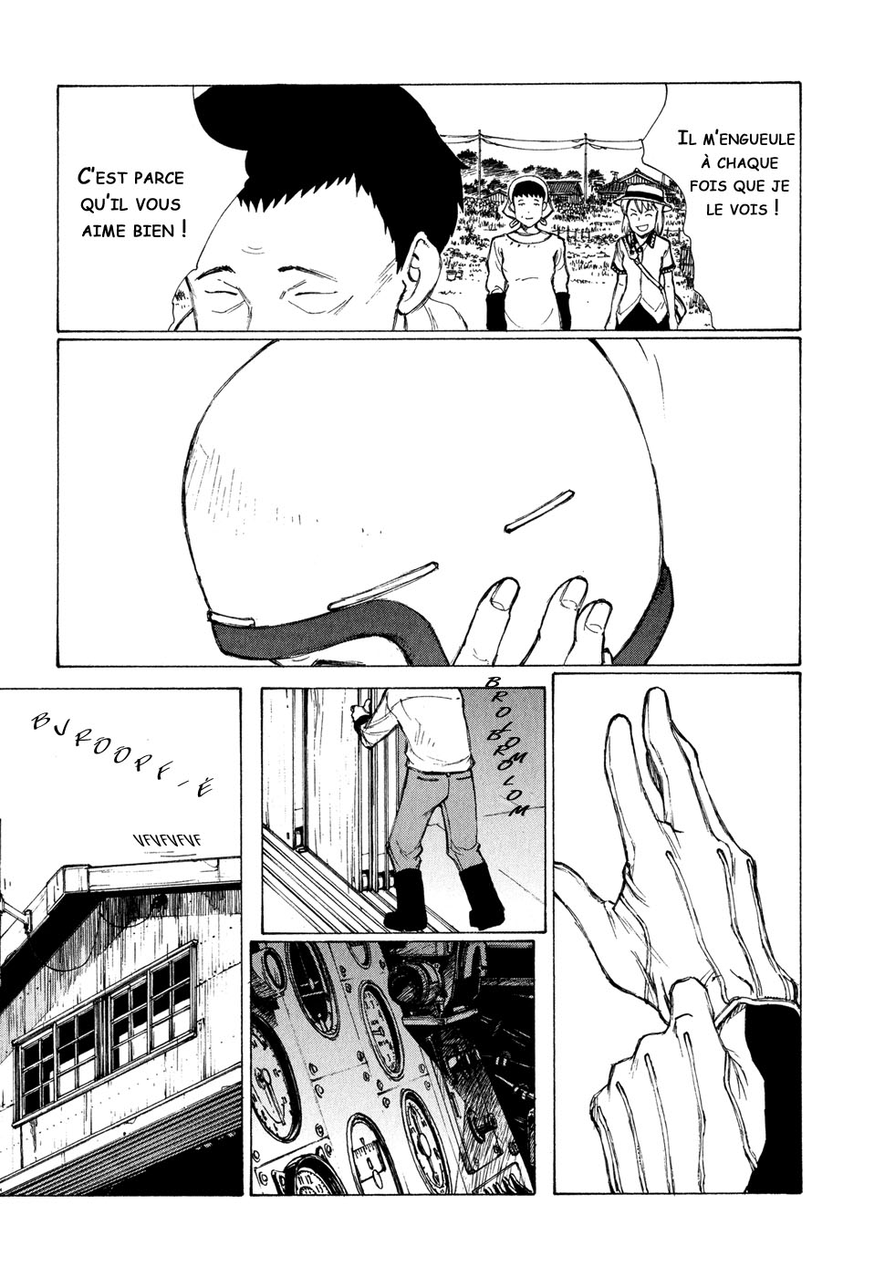 img Owari to Hajimari no Mairusu 5